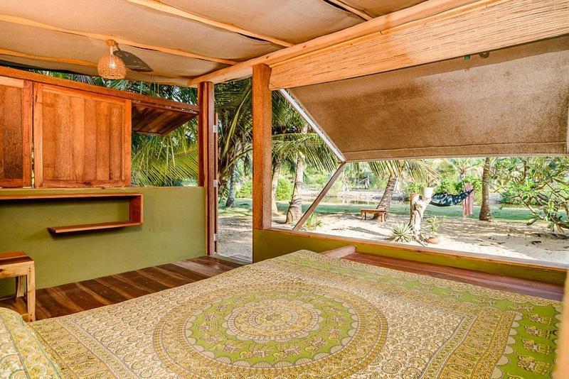 Kite House Cafe Bed and Breakfast Kalpitiya Εξωτερικό φωτογραφία