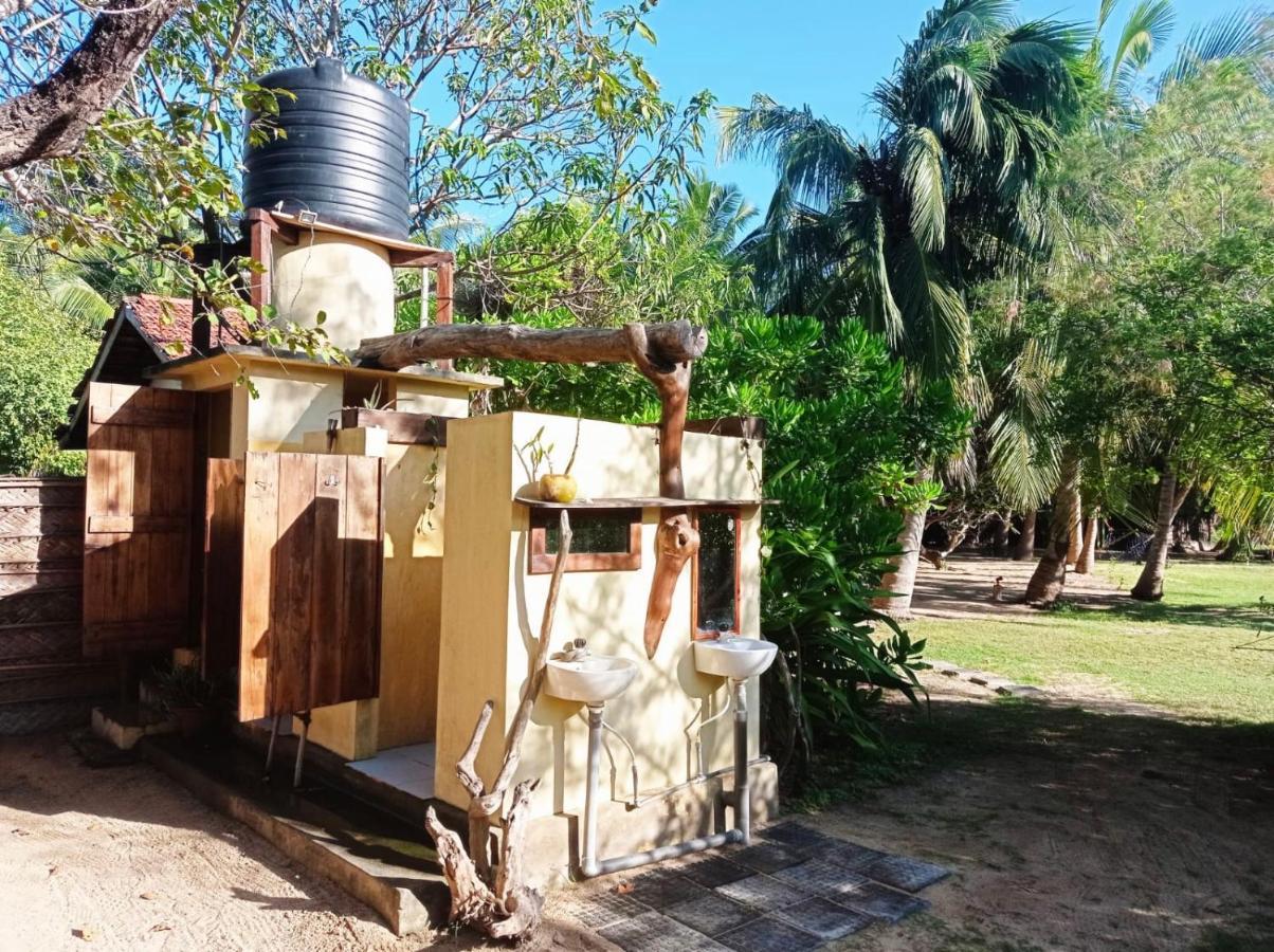 Kite House Cafe Bed and Breakfast Kalpitiya Εξωτερικό φωτογραφία