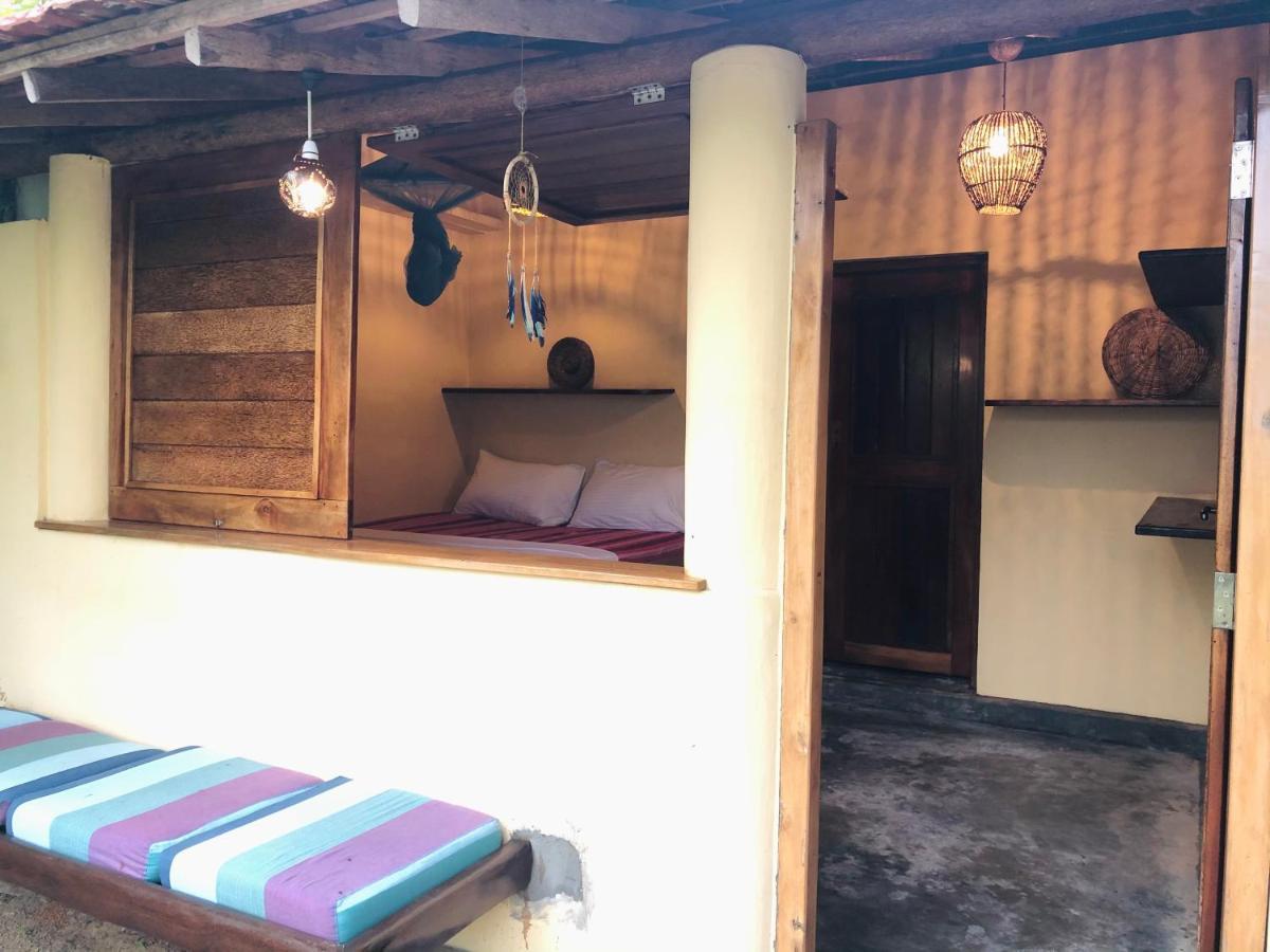 Kite House Cafe Bed and Breakfast Kalpitiya Εξωτερικό φωτογραφία