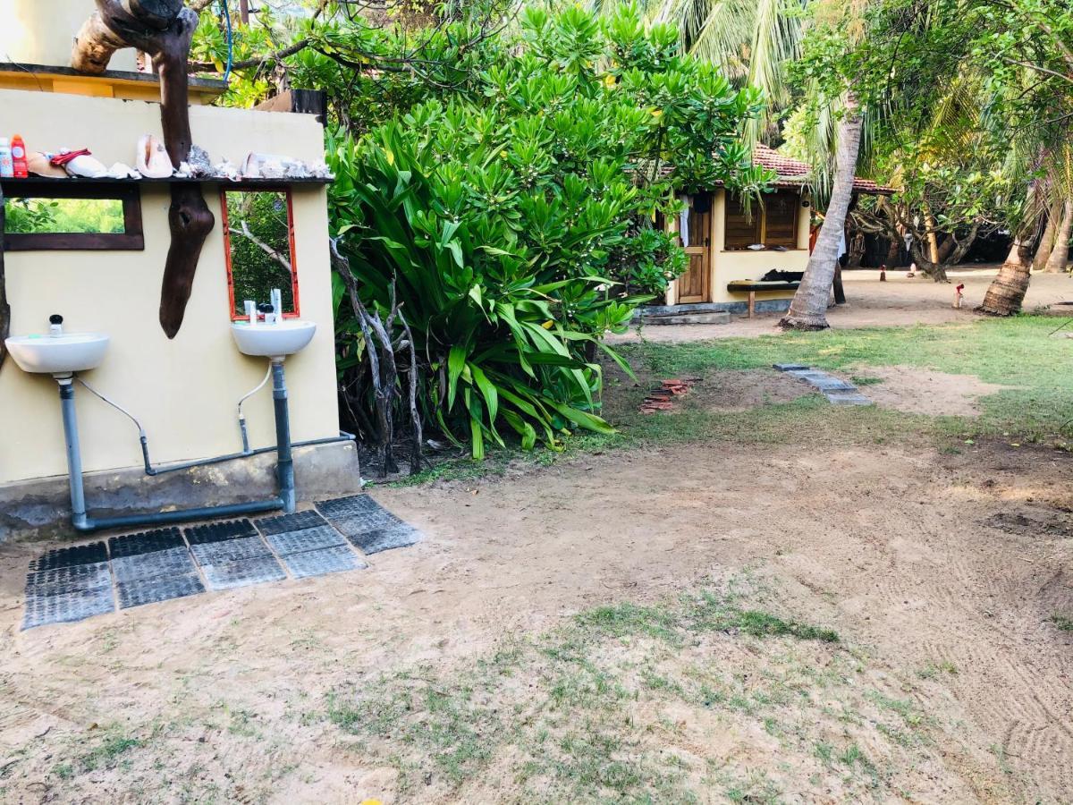 Kite House Cafe Bed and Breakfast Kalpitiya Εξωτερικό φωτογραφία