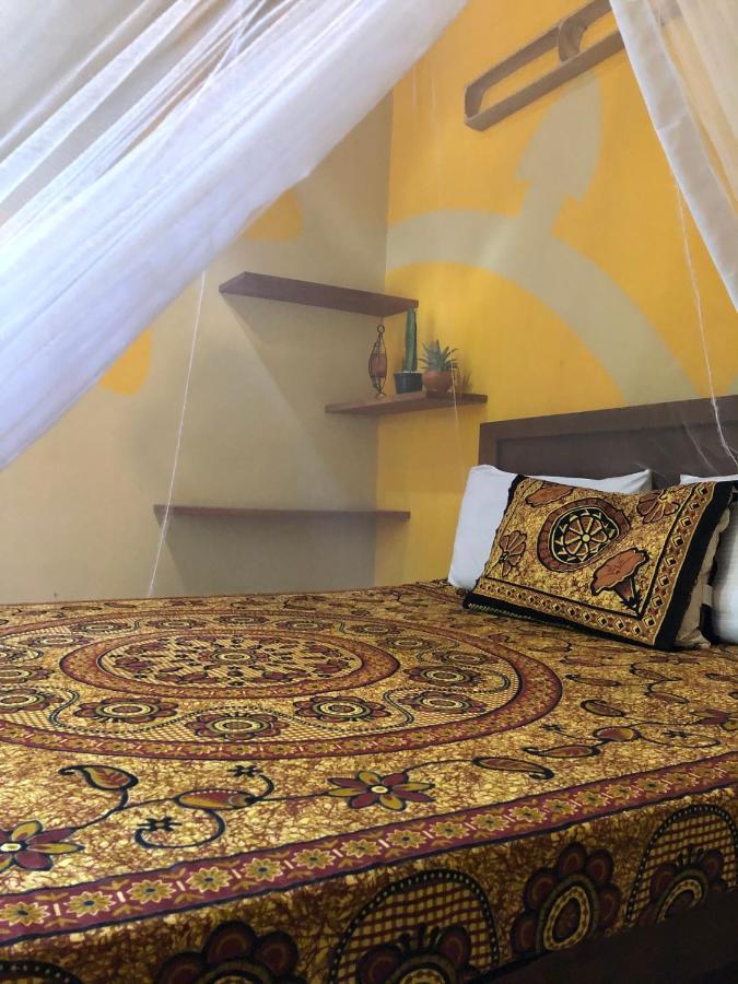 Kite House Cafe Bed and Breakfast Kalpitiya Εξωτερικό φωτογραφία