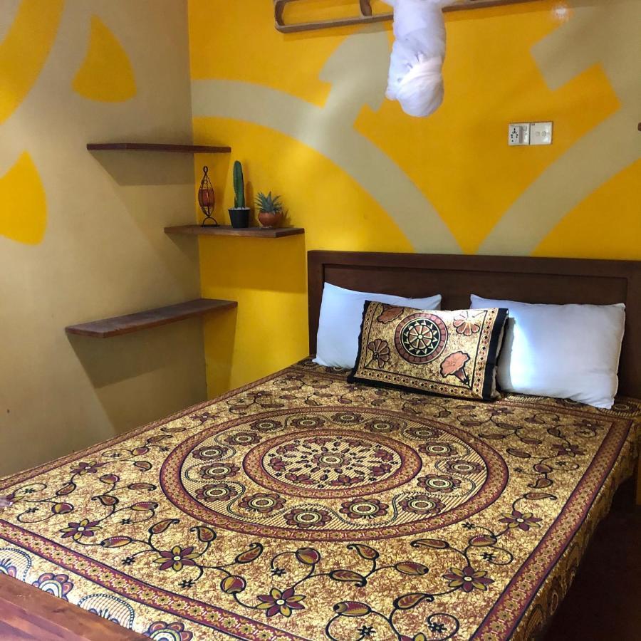 Kite House Cafe Bed and Breakfast Kalpitiya Εξωτερικό φωτογραφία