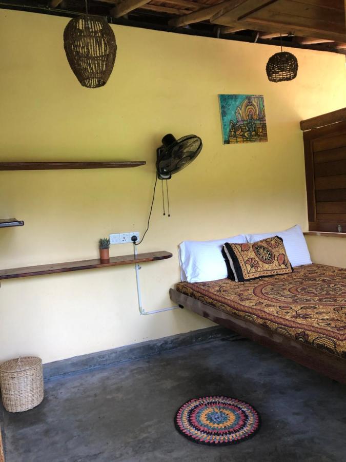 Kite House Cafe Bed and Breakfast Kalpitiya Εξωτερικό φωτογραφία