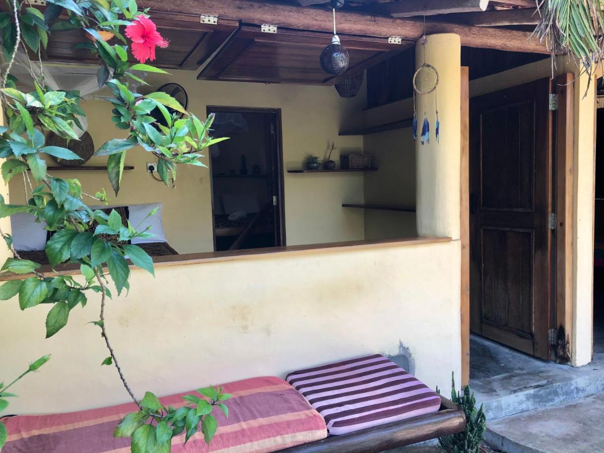 Kite House Cafe Bed and Breakfast Kalpitiya Εξωτερικό φωτογραφία