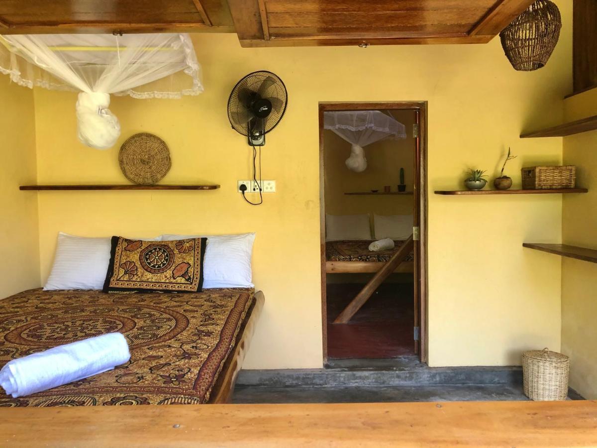 Kite House Cafe Bed and Breakfast Kalpitiya Εξωτερικό φωτογραφία
