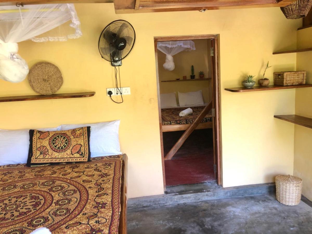 Kite House Cafe Bed and Breakfast Kalpitiya Εξωτερικό φωτογραφία