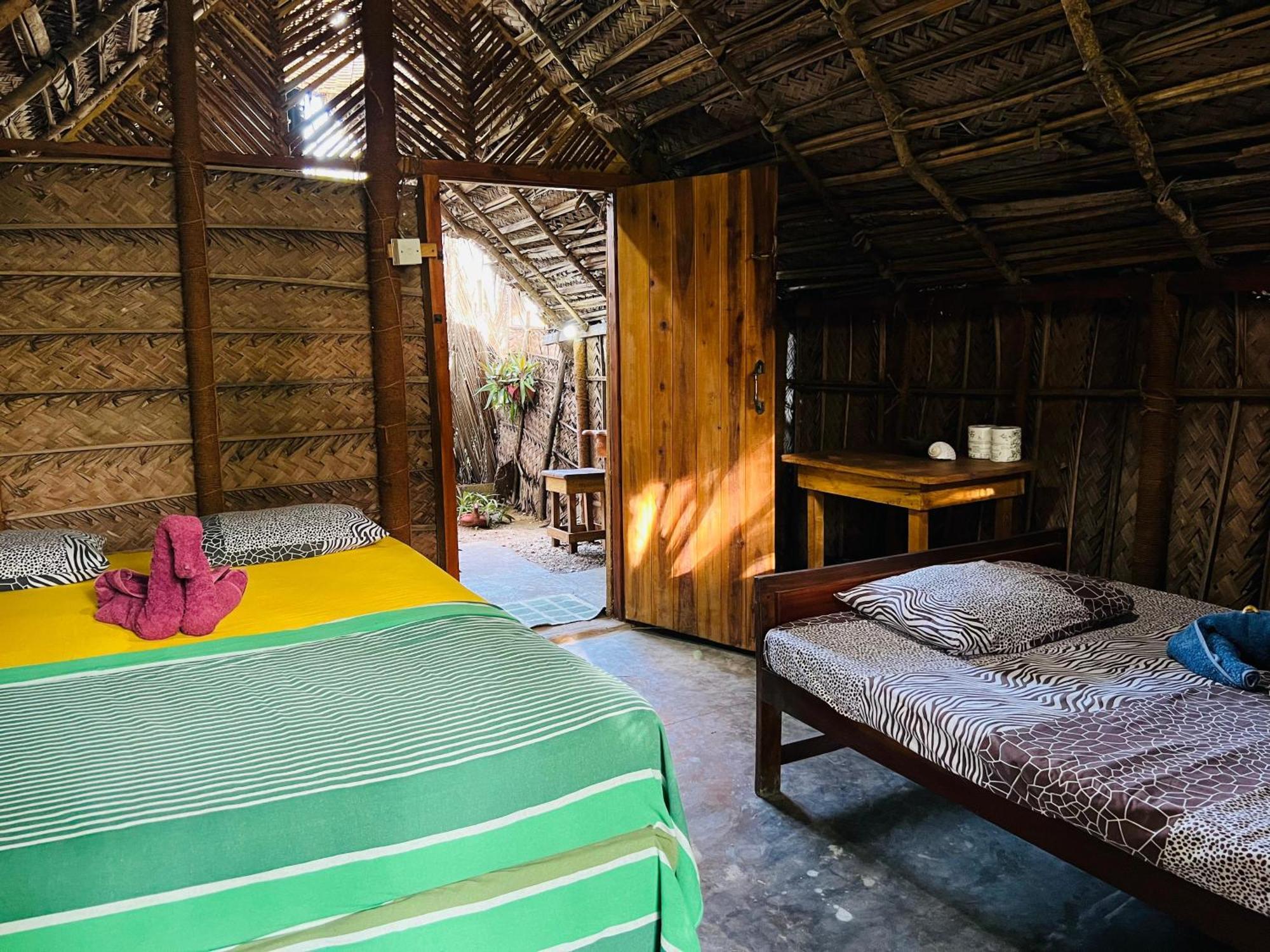 Kite House Cafe Bed and Breakfast Kalpitiya Εξωτερικό φωτογραφία